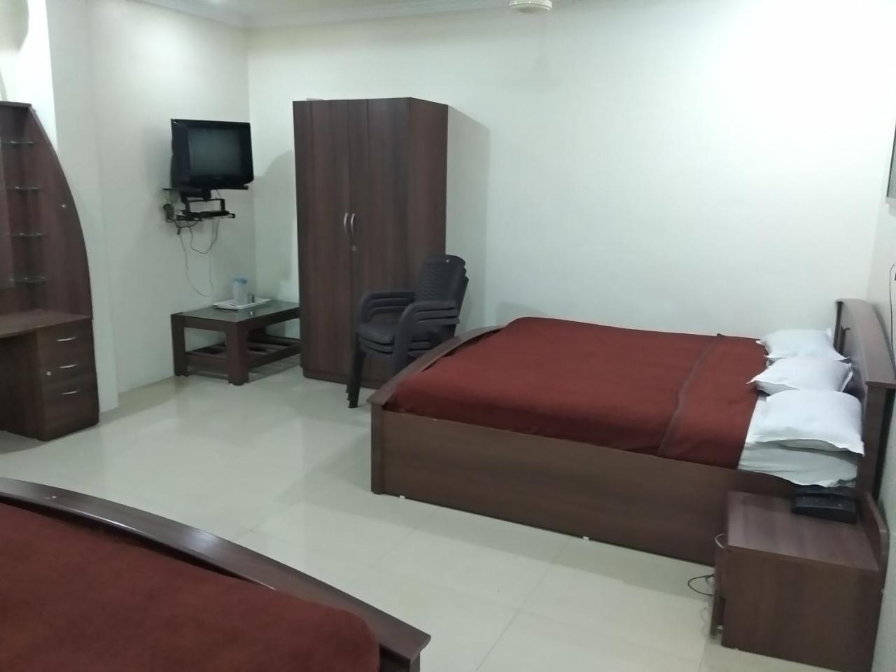 Sai Tirumala Residency تيروباتي المظهر الخارجي الصورة